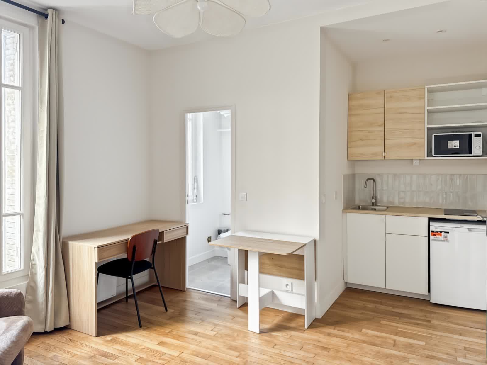 Suite 7 - Image 4